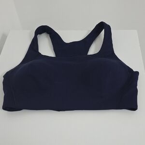 NWT Calia Womens Powermove Bra With Medium Support- Size Small